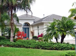 8338 Abingdon Ct, University Park, FL 34201