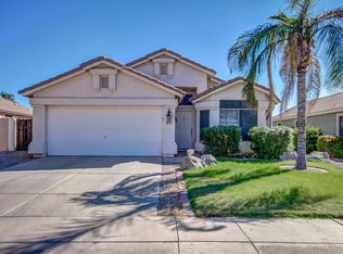 8659 E Monte Ave, Mesa, AZ 85209