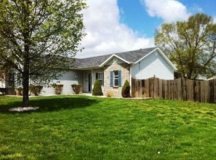 1244 Terrace Green Ln, O Fallon, IL 62269