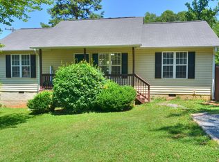 2300 Redbird Ln, Hillsborough, NC 27278