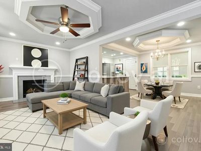 6804 Carol Rd, Baltimore, MD, 21207