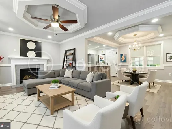 6804 Carol Rd, Baltimore, MD 21207