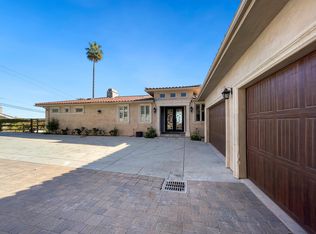 2 Stallion Rd, Rancho Palos Verdes, CA 90275