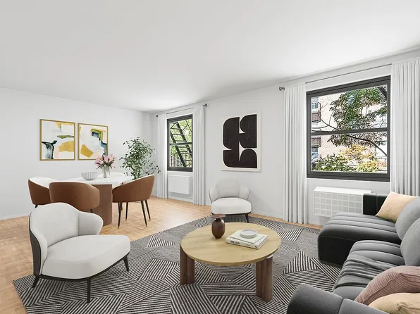 107 Morton St APT 1A, Manhattan, NY 10014