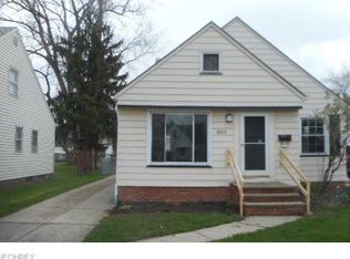 3313 Lincoln Ave, Parma, OH