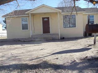 816 S Asher Rd, Hobbs, NM 88240