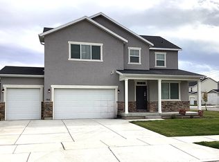 194 N Dry Creek Rd, Lehi, UT 84043