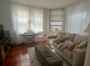 34 Parmenter St #3, Boston, MA 02113
