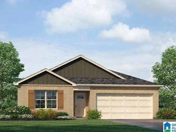 463 Stage Coach Blvd, Kimberly, AL 35091