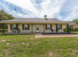 769 Shiloh Trl, China Spring, TX 76633