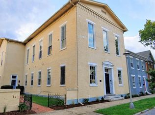 320 S 4th St #A, Richmond, IN