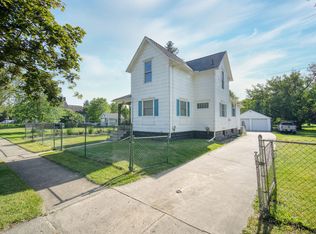 1308 S Elm Ave, Jackson, MI 49203