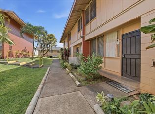 1305 Kipaipai St APT 24C, Pearl City, HI 96782