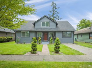 2903 Fir St, Longview, WA 98632