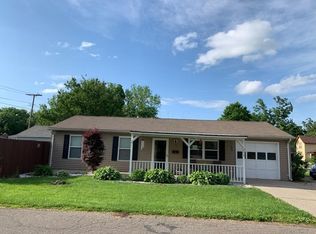 256 W Shields St, Newark, OH 43055