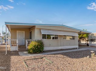 2650 W Union Hills Dr LOT 155, Phoenix, AZ 85027