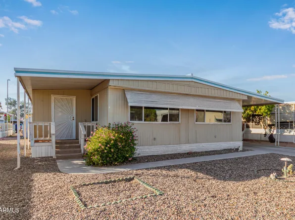 2650 W Union Hills Drive #155, Phoenix, AZ 85027