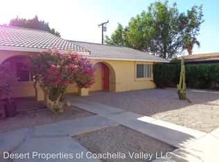 32190 Pueblo Trl UNIT C, Cathedral City, CA 92234