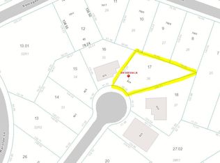 834 Odessa Ln LOT 17, Knoxville, TN 37920