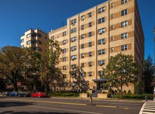 2730 Wisconsin Ave NW #3220452, Washington, DC 20007