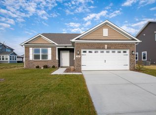 6750 Nottingham Ln, McCordsville, IN 46055