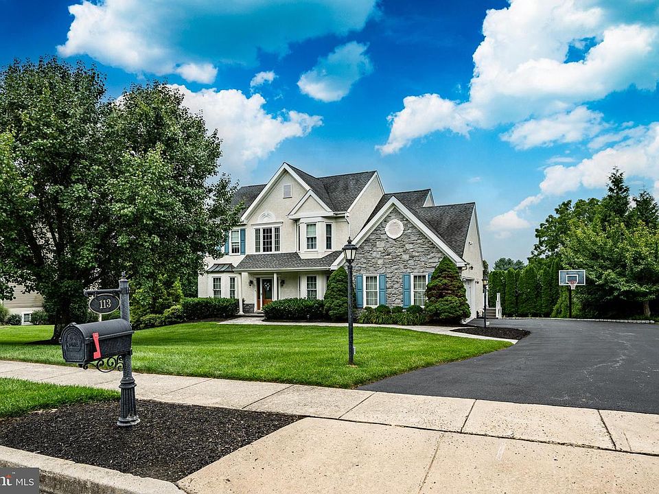 1st image of 113 Waterwillow Rd
