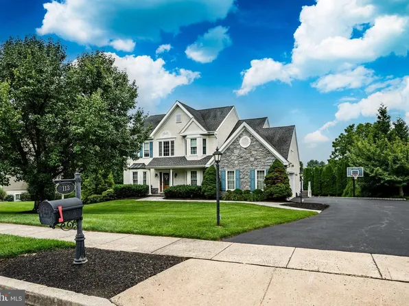 113 Waterwillow Rd, West Chester, PA 19380