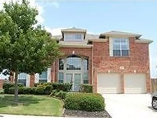 620 Dyann Dr, Royse City, TX 75189