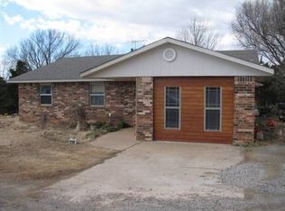 12102 S Park East Dr, Perkins, OK 74059