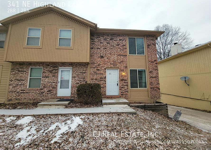 1st image of 341 NE Highland Ln