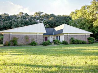 1300 Phillips St, Bay Minette, AL 36507