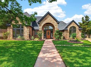 543 Indian Creek Dr, Trophy Club, TX 76262