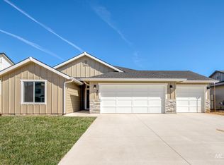 308 Gold Nugget Ave, Caldwell, ID 83605