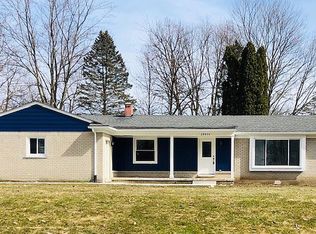 29974 Mirlon Dr, Farmington Hills, MI 48331