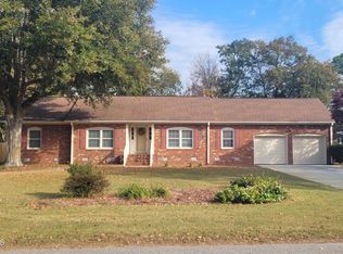337 Semmes Drive, Wilmington, NC 28412