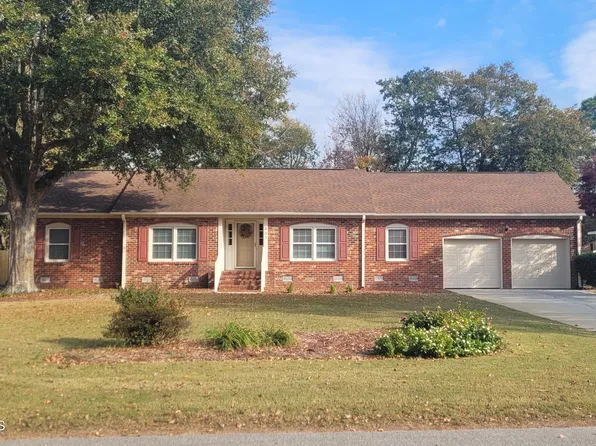 337 Semmes Drive, Wilmington, NC 28412