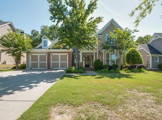 39 Butternut Walk, Hoschton, GA 30548