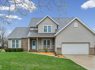 3359 Boone St, West Lafayette, IN