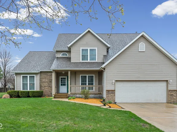 3359 Boone St, West Lafayette, IN 47906