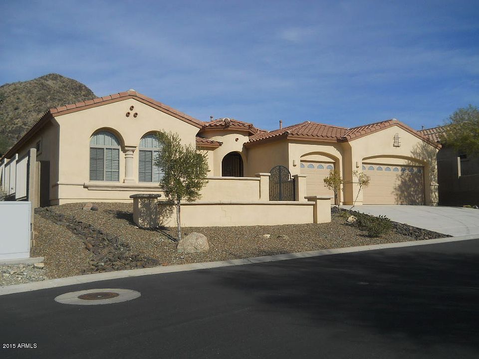 1st image of 2810 W Amberwood Dr