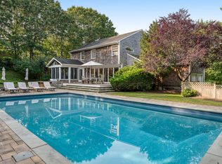 33 Northview Hills Ct, Sag Harbor, NY 11963