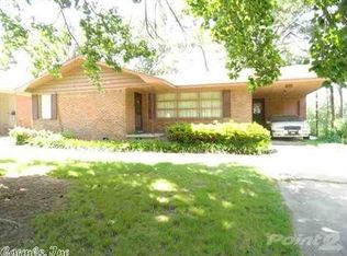 7205 W 43rd St, Little Rock, AR 72204