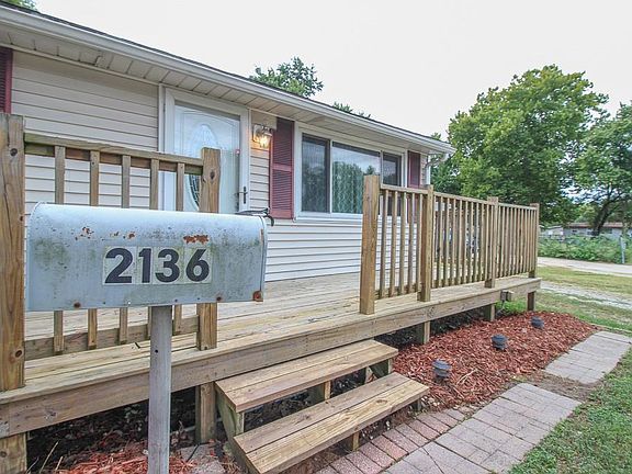2nd image of 2136 Robert Ave