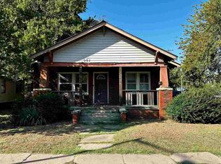 901 W Grand Ave, Ponca City, OK 74601
