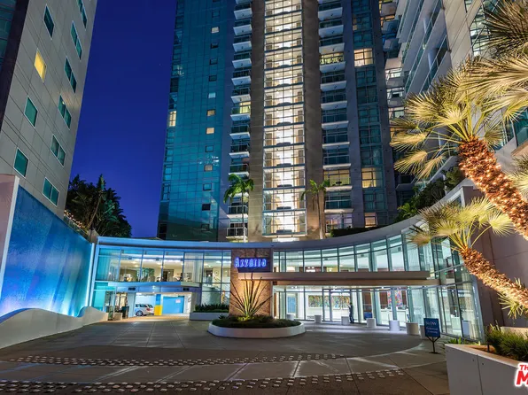 13700 Marina Pointe Dr, Marina Del Rey, CA