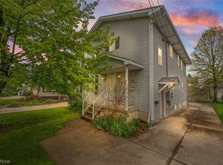 4910 & 4912 Yorkshire Ave, Cleveland, OH 44134
