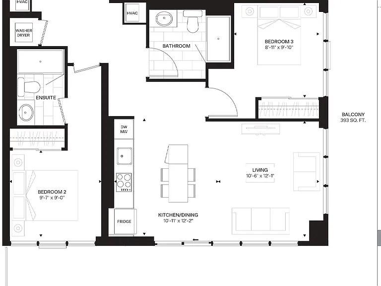 55 Broadway Ave — Photo 40