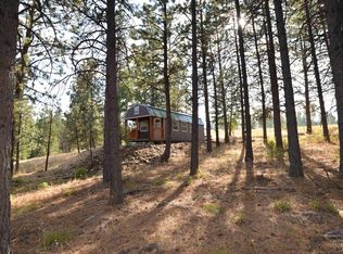 Cloverland Rd, Asotin, WA 99402