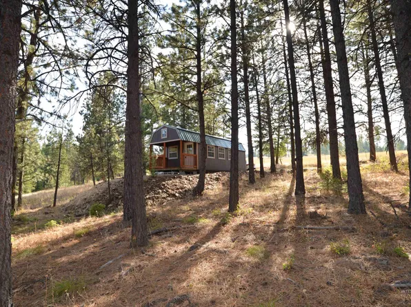 Cloverland Rd, Asotin, WA 99402