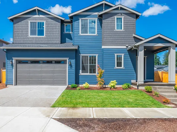 27213 SW Yarrow Ln, Wilsonville, OR 97070